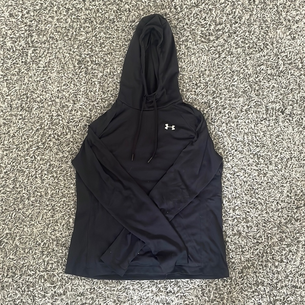 Under Armour long sleeve